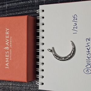 **RETIRED** Rare La Luna Pendant